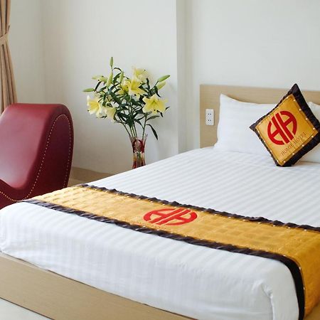Homie Hotel Da Nang Dış mekan fotoğraf