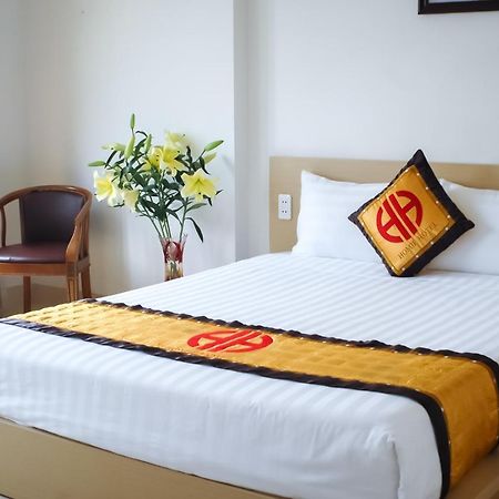 Homie Hotel Da Nang Dış mekan fotoğraf