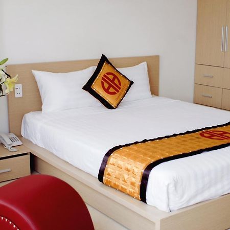 Homie Hotel Da Nang Dış mekan fotoğraf