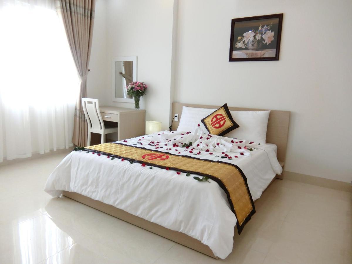 Homie Hotel Da Nang Oda fotoğraf