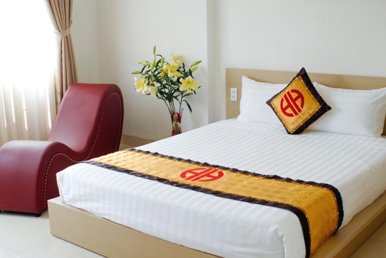Homie Hotel Da Nang Dış mekan fotoğraf
