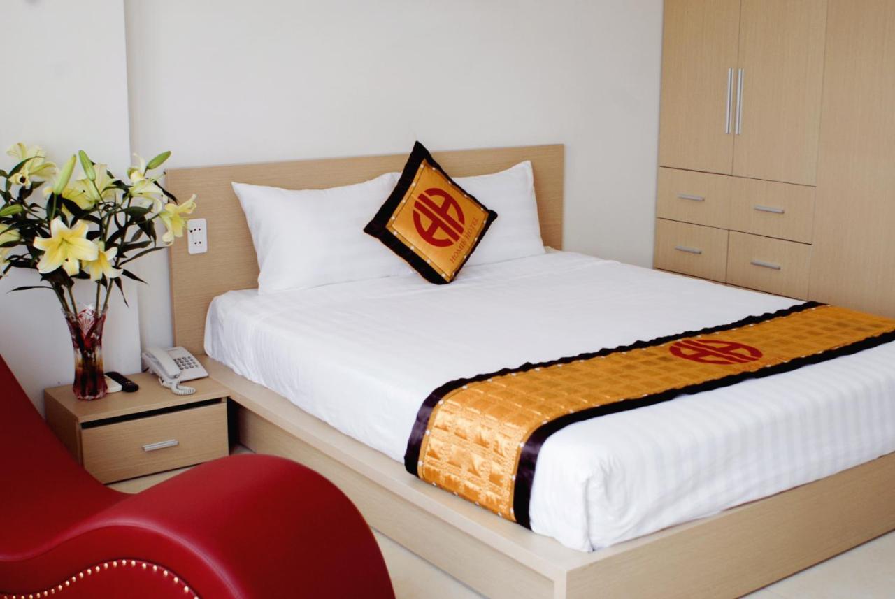 Homie Hotel Da Nang Dış mekan fotoğraf