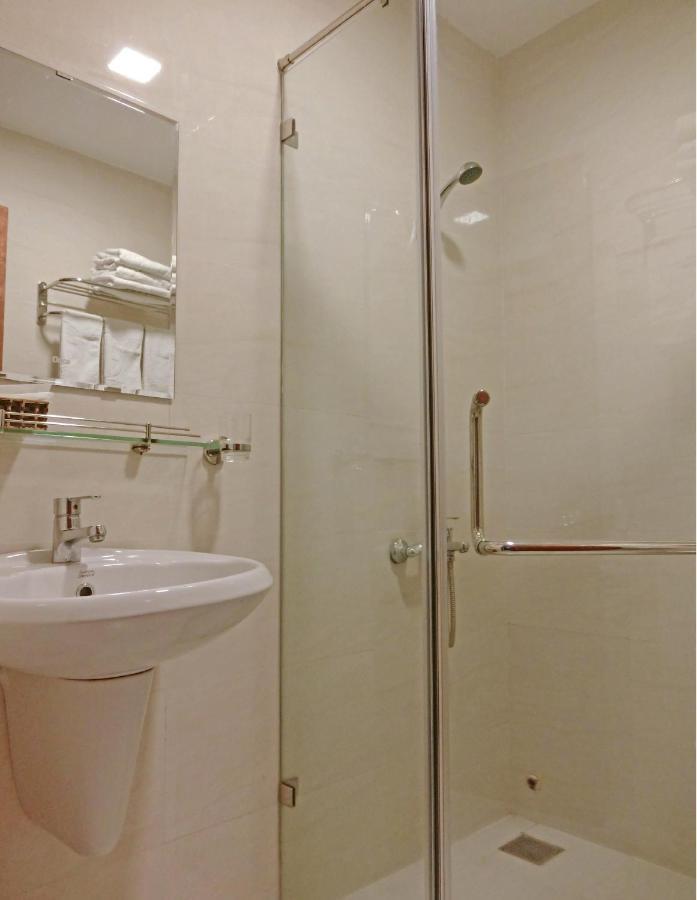Homie Hotel Da Nang Dış mekan fotoğraf