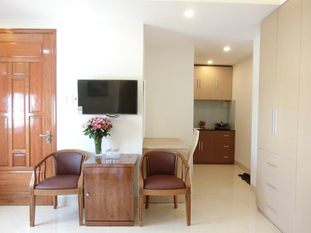Homie Hotel Da Nang Dış mekan fotoğraf
