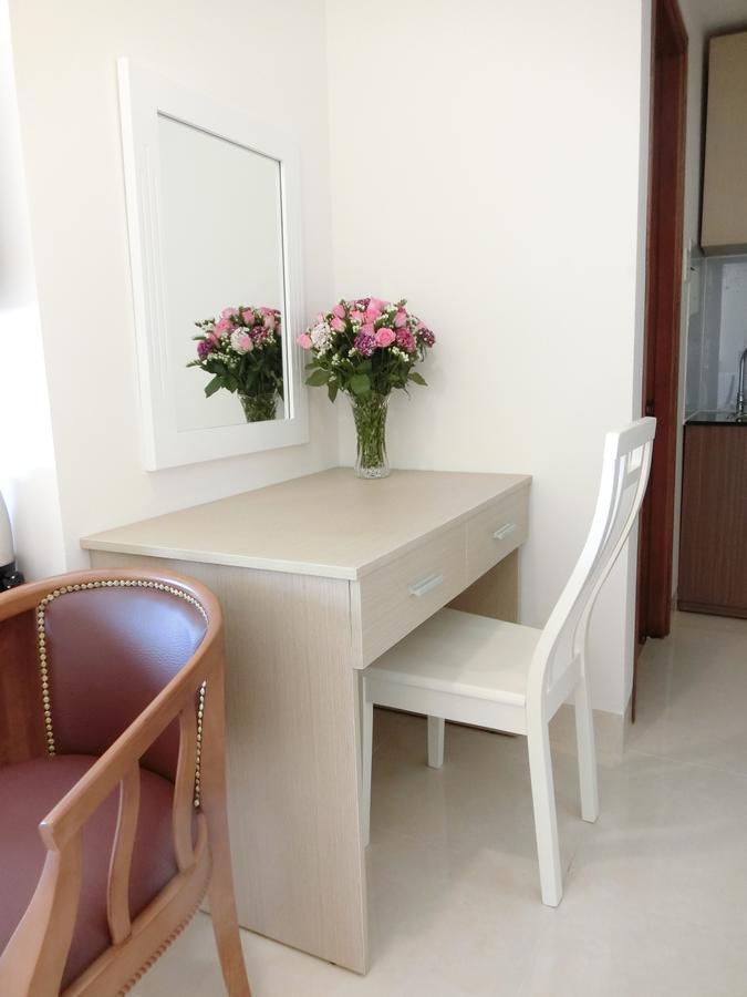 Homie Hotel Da Nang Dış mekan fotoğraf