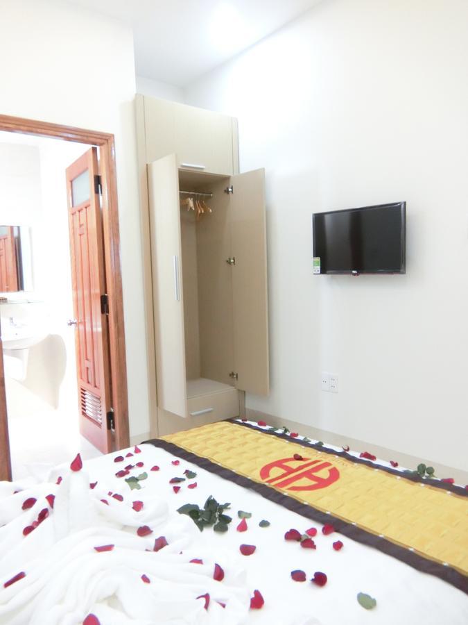 Homie Hotel Da Nang Dış mekan fotoğraf