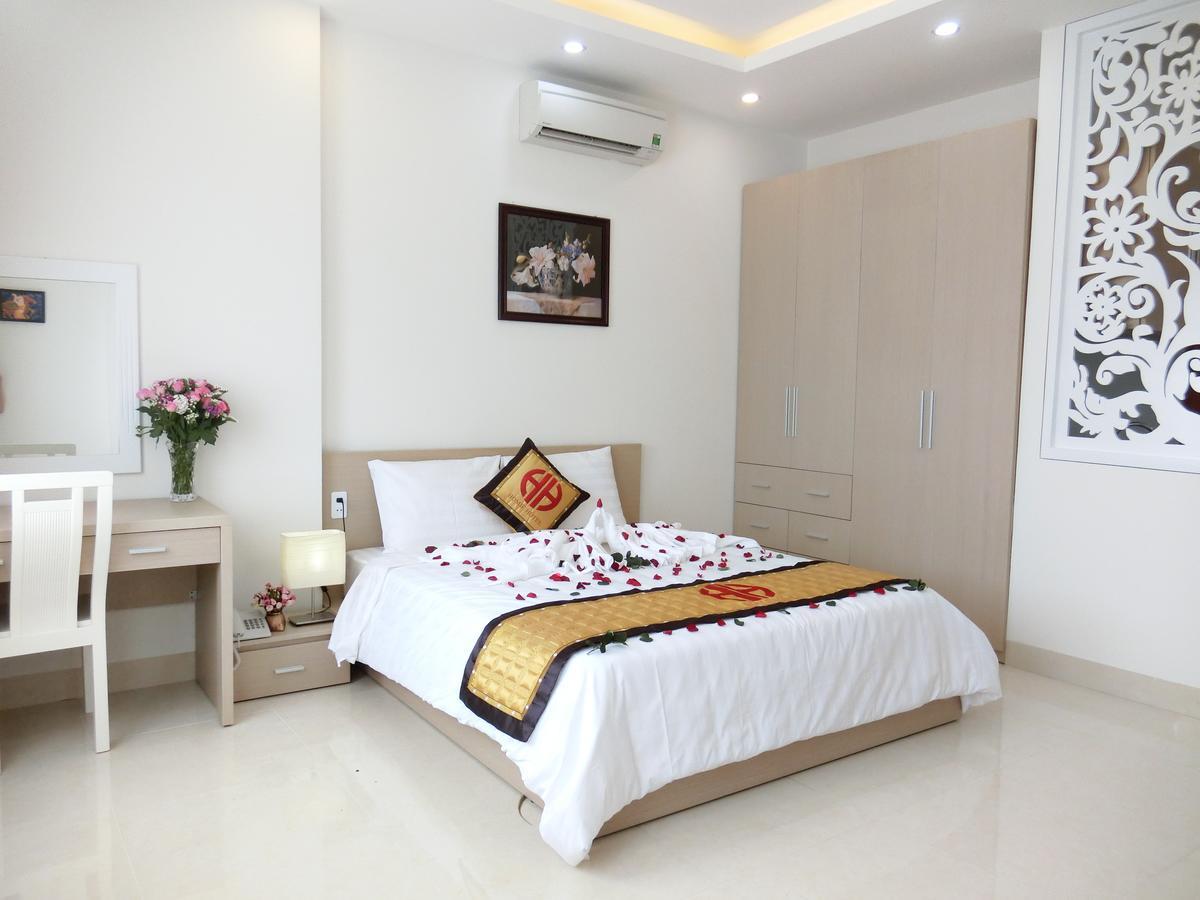 Homie Hotel Da Nang Dış mekan fotoğraf