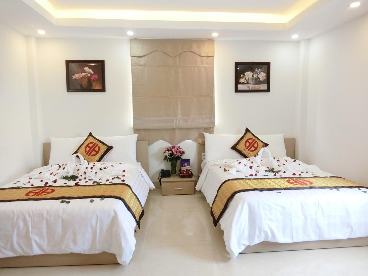 Homie Hotel Da Nang Dış mekan fotoğraf
