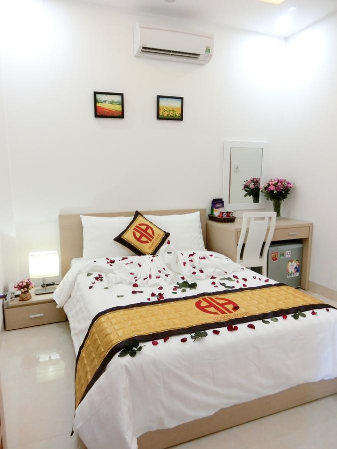 Homie Hotel Da Nang Dış mekan fotoğraf