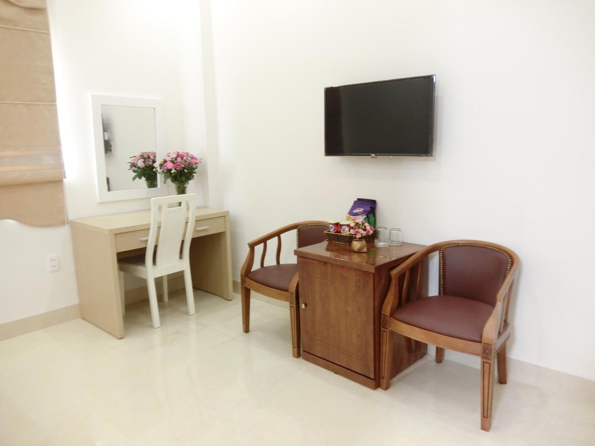Homie Hotel Da Nang Dış mekan fotoğraf