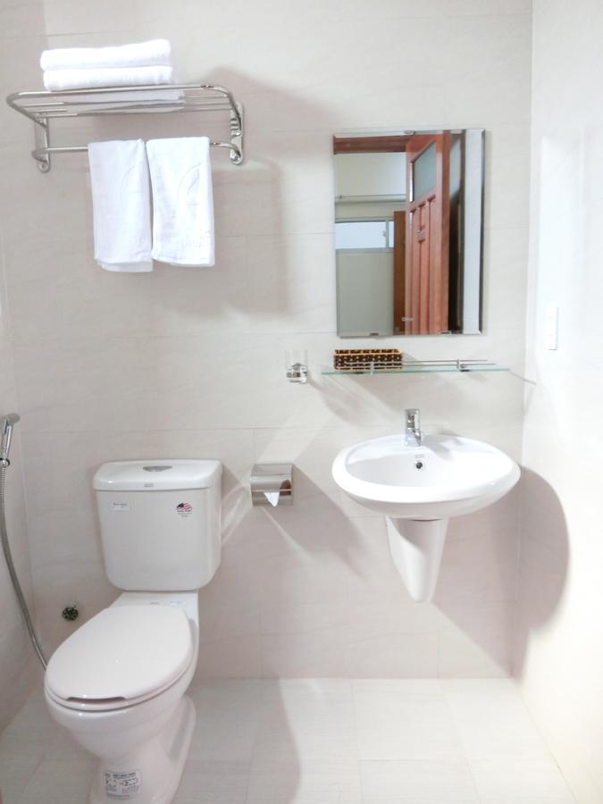 Homie Hotel Da Nang Dış mekan fotoğraf