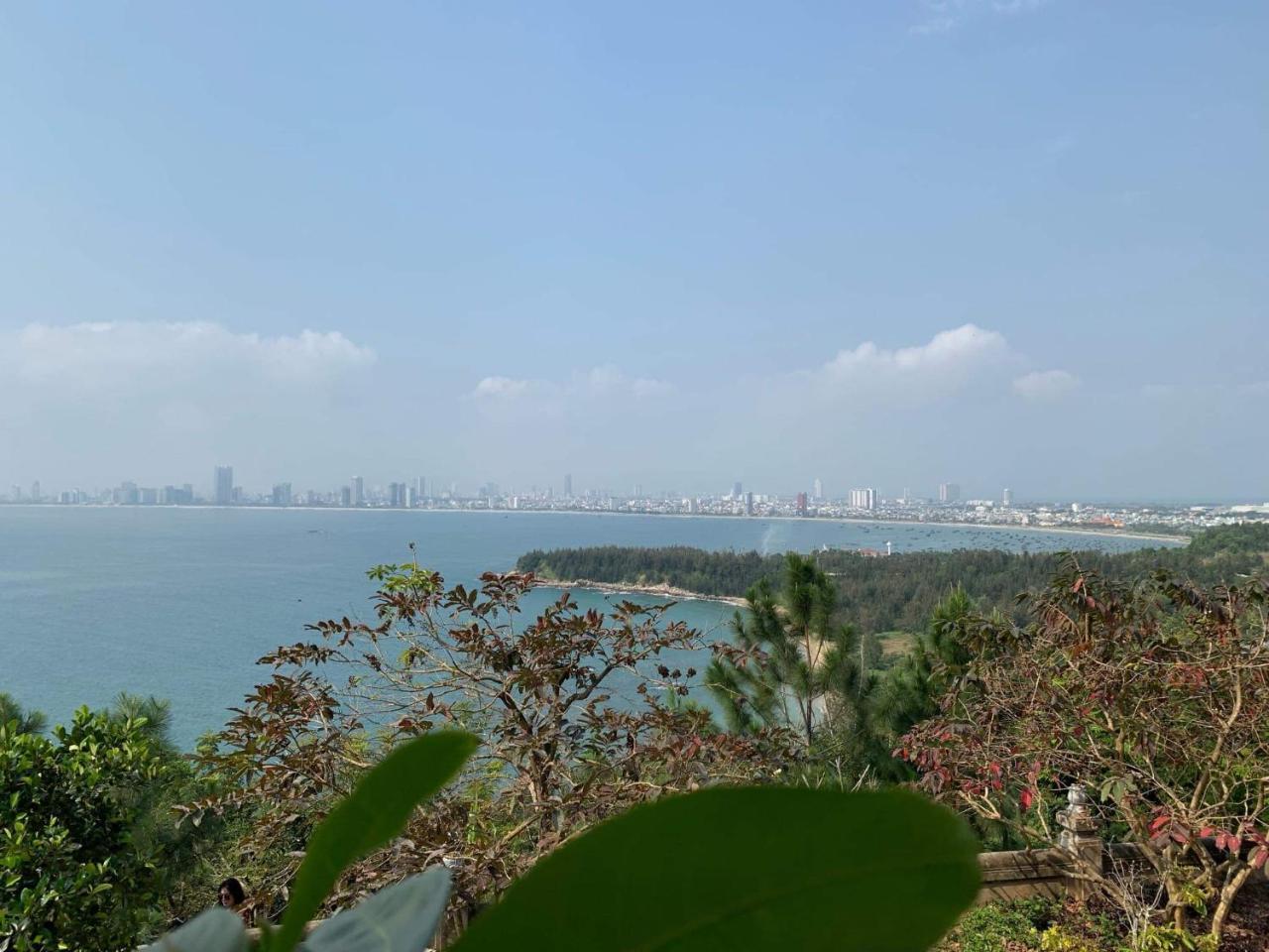 Homie Hotel Da Nang Dış mekan fotoğraf