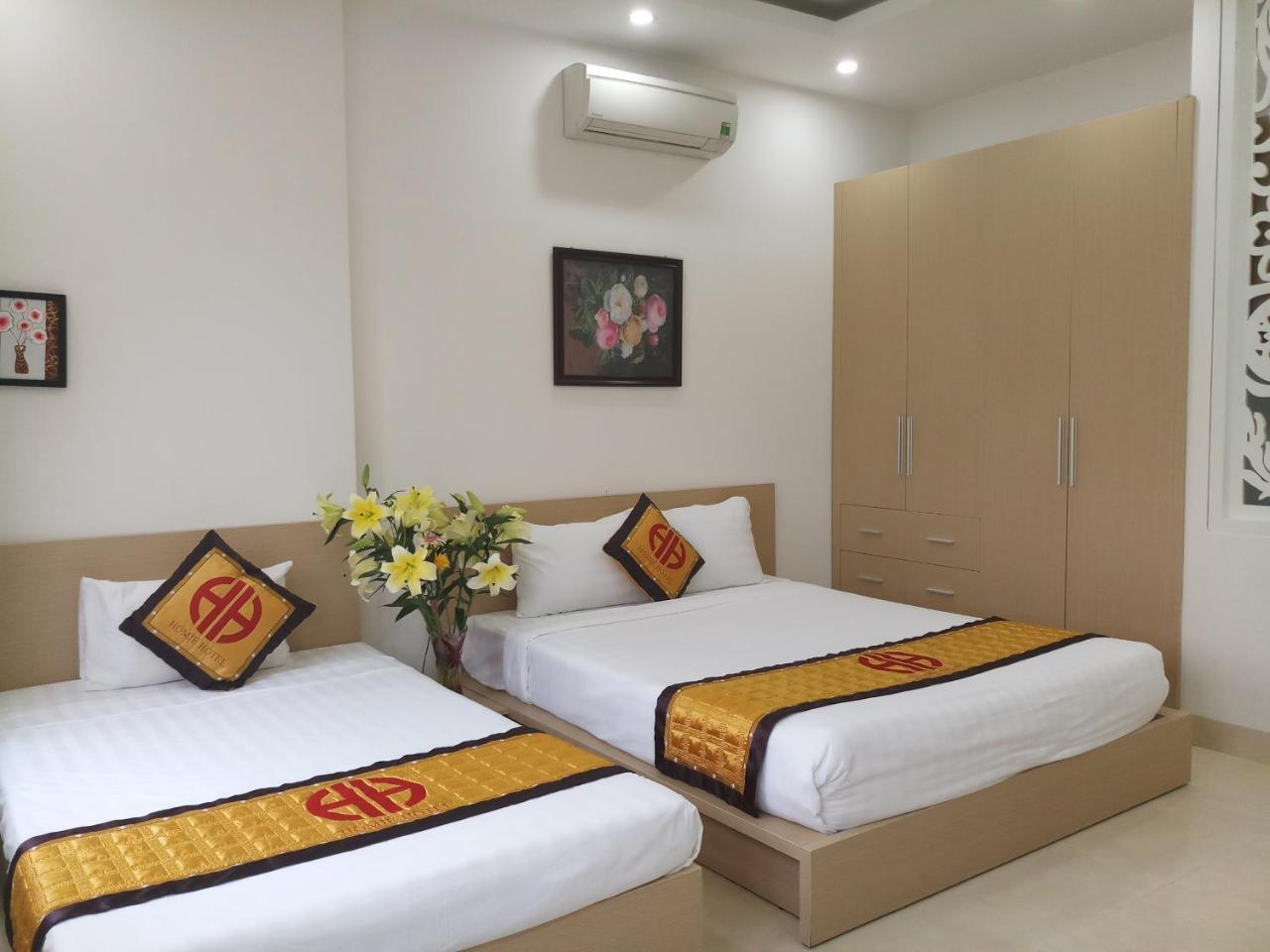 Homie Hotel Da Nang Dış mekan fotoğraf